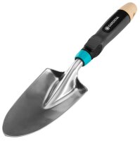 GARDENA EcoLine Blumenkelle Qualitätsstahl aus 25%...