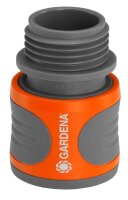 GARDENA Entwässerungsventil-Set Pipeline