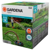 GARDENA Wassersteckdose Wasserentnahme aus dem...