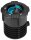 GARDENA Wassersteckdose Wasserentnahme aus dem Pipelinesystem