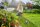 GARDENA Wassersteckdose Wasserentnahme aus dem Pipelinesystem