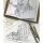 Sakura Pigma Micron Fineliner-Set farbsortiert 0,25 mm, 6 St.