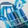Talens ECOLINE® Brush-Pens blau, 5 St.