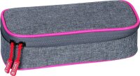 BRUNNEN Schlampermäppchen Stone pink, 22,0 x 11,0 cm