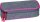 BRUNNEN Schlampermäppchen Stone pink, 22,0 x 11,0 cm