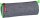 BRUNNEN Schlampermäppchen Stone neongrün/grau, 22,0 x 8,0 cm