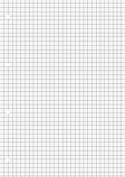 BRUNNEN Collegeblock Premium Lineatur 7 kariert DIN A4...