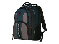 WENGER Laptop-Rucksack Cobalt Kunstfaser...