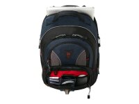 WENGER Laptop-Rucksack Cobalt Kunstfaser...