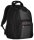 WENGER Laptop-Rucksack Pillar Kunstfaser schwarz/grau 25,0 l bis 39,6 cm (15,6 Zoll)