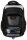 WENGER Laptop-Rucksack Pillar Kunstfaser schwarz/grau 25,0 l bis 39,6 cm (15,6 Zoll)