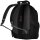 WENGER Laptop-Rucksack Pillar Kunstfaser schwarz/grau 25,0 l bis 39,6 cm (15,6 Zoll)