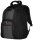 WENGER Laptop-Rucksack Pillar Kunstfaser schwarz/grau 25,0 l bis 39,6 cm (15,6 Zoll)