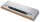 SIGEL Stiftablage Smartstyle silber/holzfarben Acryl/Filz 24,0 x 7,5 x 2,3 cm
