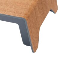 SIGEL Monitorständer blanko Smartstyle...