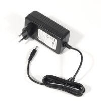 SIGEL Monitorständer Smartstyle USB silber/holzfarben