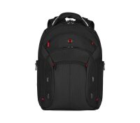 WENGER Laptop-Rucksack Gigabyte Kunstfaser schwarz 17,0 l...