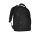 WENGER Laptop-Rucksack Gigabyte Kunstfaser schwarz 17,0 l bis 39,1 cm (15,4 Zoll)