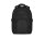 WENGER Laptop-Rucksack Gigabyte Kunstfaser schwarz 17,0 l bis 39,1 cm (15,4 Zoll)