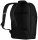WENGER Laptop-Rucksack Reload Kunstfaser schwarz 16,0 l bis 39,6 cm (15,6 Zoll)
