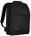 WENGER Laptop-Rucksack Reload Kunstfaser schwarz 16,0 l bis 39,6 cm (15,6 Zoll)