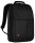 WENGER Laptop-Rucksack Reload Kunstfaser schwarz 11,0 l bis 35,6 cm (14 Zoll)