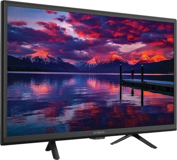 STRONG SRT24HE4023 12-Volt TV 60,0 cm (24,0 Zoll)