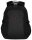 WENGER Laptop-Rucksack Sidebar Kunstfaser schwarz 26,0 l bis 39,6 cm (15,6 Zoll)