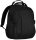 WENGER Laptop-Rucksack Sidebar Kunstfaser schwarz 26,0 l bis 39,6 cm (15,6 Zoll)
