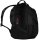WENGER Laptop-Rucksack Sidebar Kunstfaser schwarz 26,0 l bis 39,6 cm (15,6 Zoll)