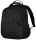 WENGER Laptop-Rucksack Sidebar Kunstfaser schwarz 26,0 l bis 39,6 cm (15,6 Zoll)