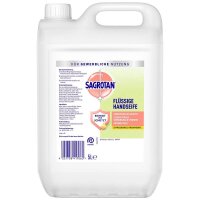 SAGROTAN® Flüssigseife 5,0 l