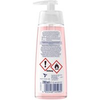 SAGROTAN® Händedesinfektionsgel 200,0 ml