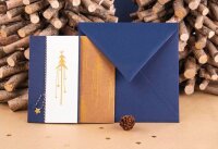 Rayher von Herzen frohe Weihnachten Motivstempel...
