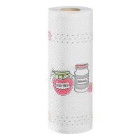 Küchenrollen XXL PACK 3-lagig, 6 Rollen
