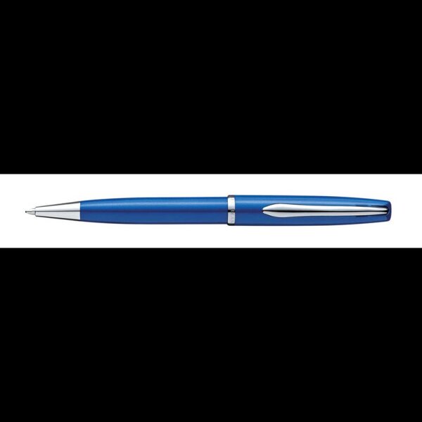 Pelikan Kugelschreiber K36 Jazz Noble Elegance blau, Schreibfarbe: blau, 1 St.