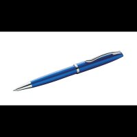 Pelikan Kugelschreiber K36 Jazz Noble Elegance blau, Schreibfarbe: blau, 1 St.