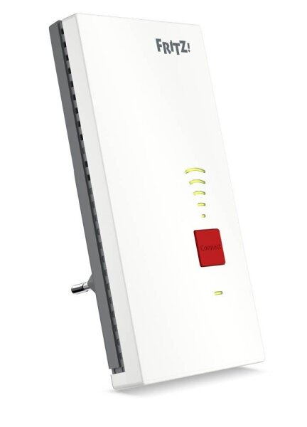 FRITZ! 2400 Mesh WLAN-Repeater, 1 St.