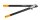 FISKARS® PowerGear™ II L77 Astschere