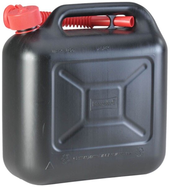 hünersdorff Benzinkanister STANDARD 10,0 l, 1 St.
