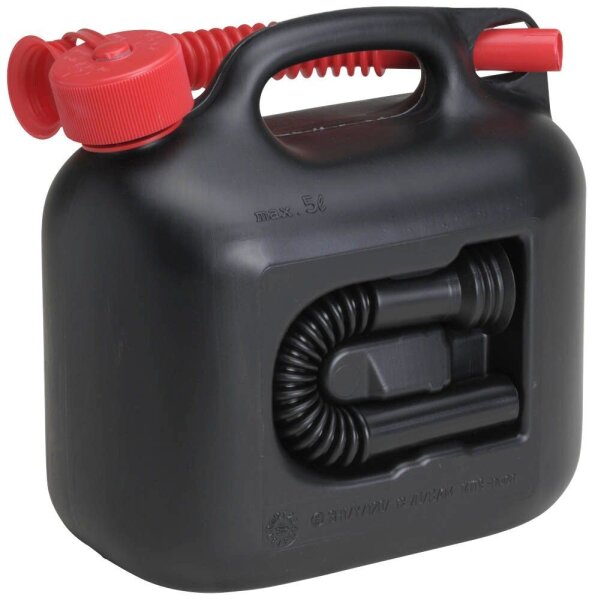 hünersdorff Benzinkanister PREMIUM 5,0 l, 1 St.