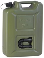 hünersdorff Benzinkanister PROFI 20,0 l, 1 St.