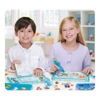 EPOCH Aquabeads Maxi Nachfüllbox mehrfarbig
