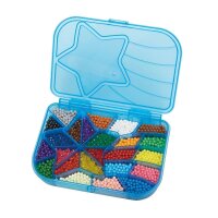 EPOCH Aquabeads Maxi Nachfüllbox mehrfarbig