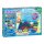 EPOCH Aquabeads Maxi Nachfüllbox mehrfarbig