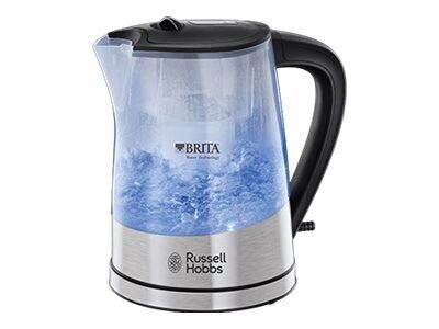 Russell Hobbs Wasserkocher 22850-70 schwarz 1,0 l 2200 W