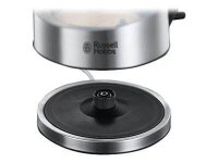 Russell Hobbs Wasserkocher 22850-70 schwarz 1,0 l 2200 W