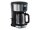 Russell Hobbs Buckingham 20680-56 Kaffeemaschine schwarz, 10 Tassen