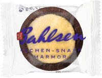 Bahlsen Kuchen Snack Marmor Gebäck 1,52 kg, 55 St.