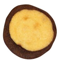 Bahlsen Kuchen Snack Marmor Gebäck 1,52 kg, 55 St.